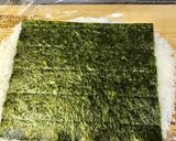 恵方巻き デコ太巻き スヌーピー作り方5写真