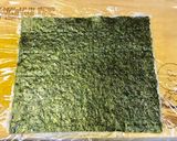 恵方巻き デコ太巻き スヌーピー作り方6写真