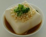 簡単一品・冷や奴作り方3写真