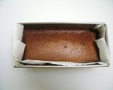 テリーヌ♥ショコラ作り方10写真