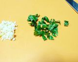 ラグー詰めトマトのオーブン焼き作り方2写真