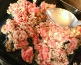ラグー詰めトマトのオーブン焼き作り方4写真