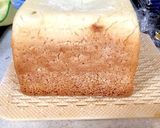 グルテンフリー★100%米粉パン作り方6写真