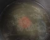 圧力鍋で作る豚の角煮作り方5写真