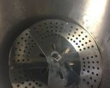 圧力鍋で作る豚の角煮作り方7写真