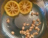 柚子のコンポート☆黄金煮☆作り方8写真