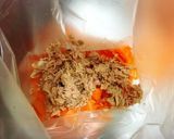 簡単！華やか！大量消費☆キャロットラペ作り方4写真