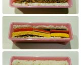 なるべく手軽に恵方巻作り方5写真
