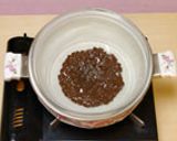 とろけるフォンダンショコラ作り方5写真