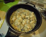 牡蠣の塩レモン焼き作り方5写真
