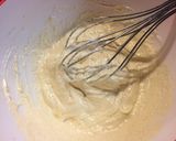 ザクザク&ふわふわ♡りんごパウンドケーキ作り方5写真