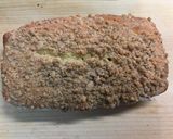 ザクザク&ふわふわ♡りんごパウンドケーキ作り方10写真