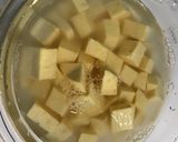 卵なし。簡単スイートポテト作り方1写真