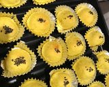 卵なし。簡単スイートポテト作り方4写真