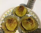 卵なし。簡単スイートポテト作り方5写真