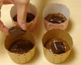 とろけるフォンダンショコラ作り方11写真