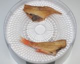 簡単ぽかぽか☆時短料理☆赤魚のひもので鍋作り方3写真