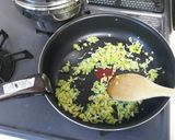 何食べ⭐️佳代子さんの春巻き作り方1写真