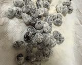 青汁パン作り方3写真