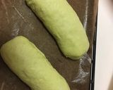 青汁パン作り方6写真
