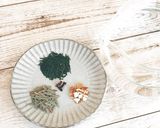 八角を使った料理に合う緑茶作り方1写真