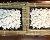 簡単！我が家の恵方巻き作り方5写真