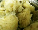 簡単スイートポテト作り方1写真