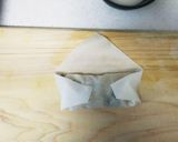 何食べ⭐️佳代子さんの春巻き作り方8写真