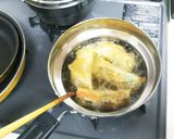 何食べ⭐️佳代子さんの春巻き作り方10写真