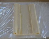 ハートのパイでバレンタイン♡作り方2写真