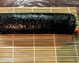 簡単！我が家の恵方巻き作り方7写真