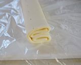 ハートのパイでバレンタイン♡作り方5写真