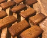 GF米粉ヘルシー低糖質な焼きかりんとう作り方6写真