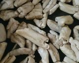 居酒屋のモツ煮込み作り方4写真
