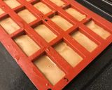 GF米粉ヘルシー低糖質な焼きかりんとう作り方4写真