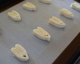 ハートのパイでバレンタイン♡作り方6写真