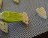 ハートのパイでバレンタイン♡作り方7写真