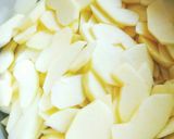 りんごを煮ただけ　☆煮りんご☆作り方2写真