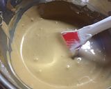 ゼブラシフォン♪作り方6写真