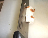 しそが決め手。ちくわとチーズのはさみ揚げ作り方1写真