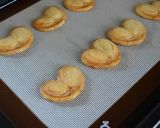 ハートのパイでバレンタイン♡作り方8写真