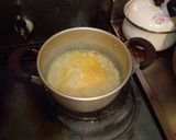 お粥が捗る卵味噌作り方5写真