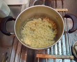 お粥が捗る卵味噌作り方6写真