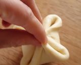 白あん入りメロンパン（ＨＢ使用）作り方22写真