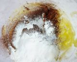 バレンタインは絶品クッキーシューで♡作り方1写真