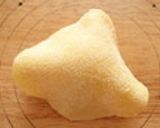 白あん入りメロンパン（ＨＢ使用）作り方34写真