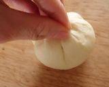 白あん入りメロンパン（ＨＢ使用）作り方23写真