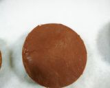 バレンタインは絶品クッキーシューで♡作り方8写真