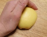 白あん入りメロンパン（ＨＢ使用）作り方28写真