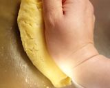 白あん入りメロンパン（ＨＢ使用）作り方9写真